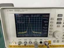 Load image into Gallery viewer, HP Agilent 8565EC Spectrum Analyzer 20 Hz - 50 GHz with NIST Calibration &amp; Options 6,7,8 - ZYYKZ Test Equipment