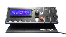 Load image into Gallery viewer, VRinsight M Panel - Advanced Flight Simulation Control Panel with Multi-Function Display - ZYYKZ Test Equipment