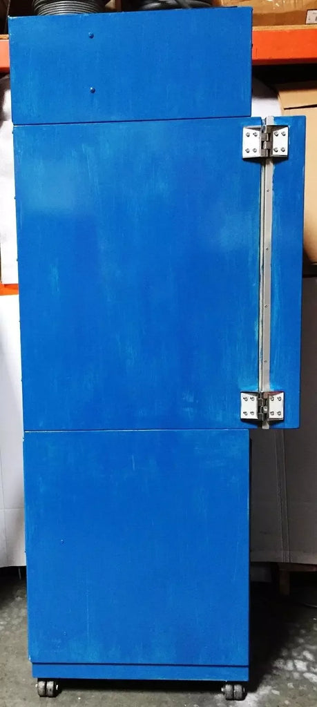 Thermotron EL-1200 Environmental Cycle Test Chamber -77°C to 177°C Temperature Range - ZYYKZ Test Equipment