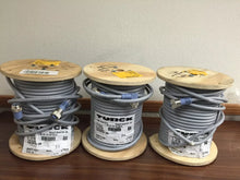 Load image into Gallery viewer, Turck WSM-RKM 575-50M DeviceNet Cable, 50 Meter Spool - ZYYKZ Test Equipment