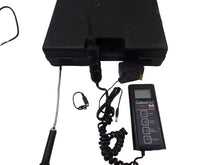 Load image into Gallery viewer, Matheson LeakHunter Plus 8066 Portable Gas Leak Detector - ZYYKZ Test Equipment