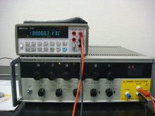 Load image into Gallery viewer, YOKOGAWA 2552-12 Precision DC Standard Source Calibrator - ZYYKZ Test Equipment