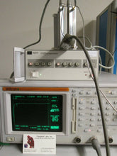 Load image into Gallery viewer, Programmable Step Attenuator 121dB 18GHz 1dB Step Size - ZYYKZ Test Equipment