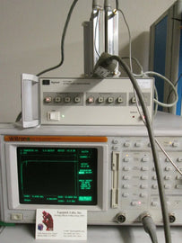 Programmable Step Attenuator 121dB 18GHz 1dB Step Size - ZYYKZ Test Equipment