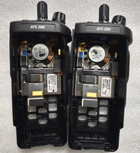 Load image into Gallery viewer, Motorola APX 2000 Walkie-Talkie Housing Assembly Replacement - ZYYKZ Test Equipment