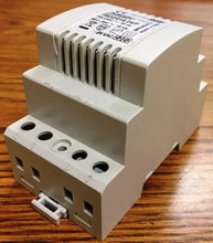 Load image into Gallery viewer, Comatec TBD2-018-24-P Industrial 24V 18W Power Supply - ZYYKZ Test Equipment
