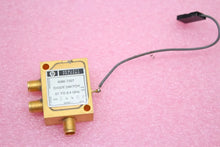 Load image into Gallery viewer, Agilent 5086-7327 High-Frequency Diode Switch 8.4 GHz - ZYYKZ Test Equipment
