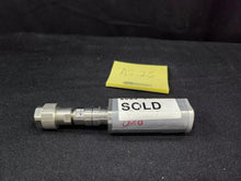 Load image into Gallery viewer, Agilent E4412A 18 GHz E-Series Continuous Wave Power Sensor - ZYYKZ Test Equipment