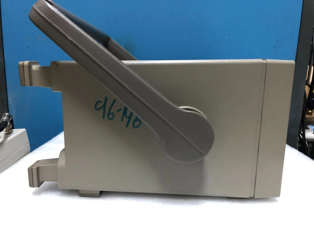 HP Agilent 54600B 100MHz 2-Channel Digital Oscilloscope - ZYYKZ Test Equipment