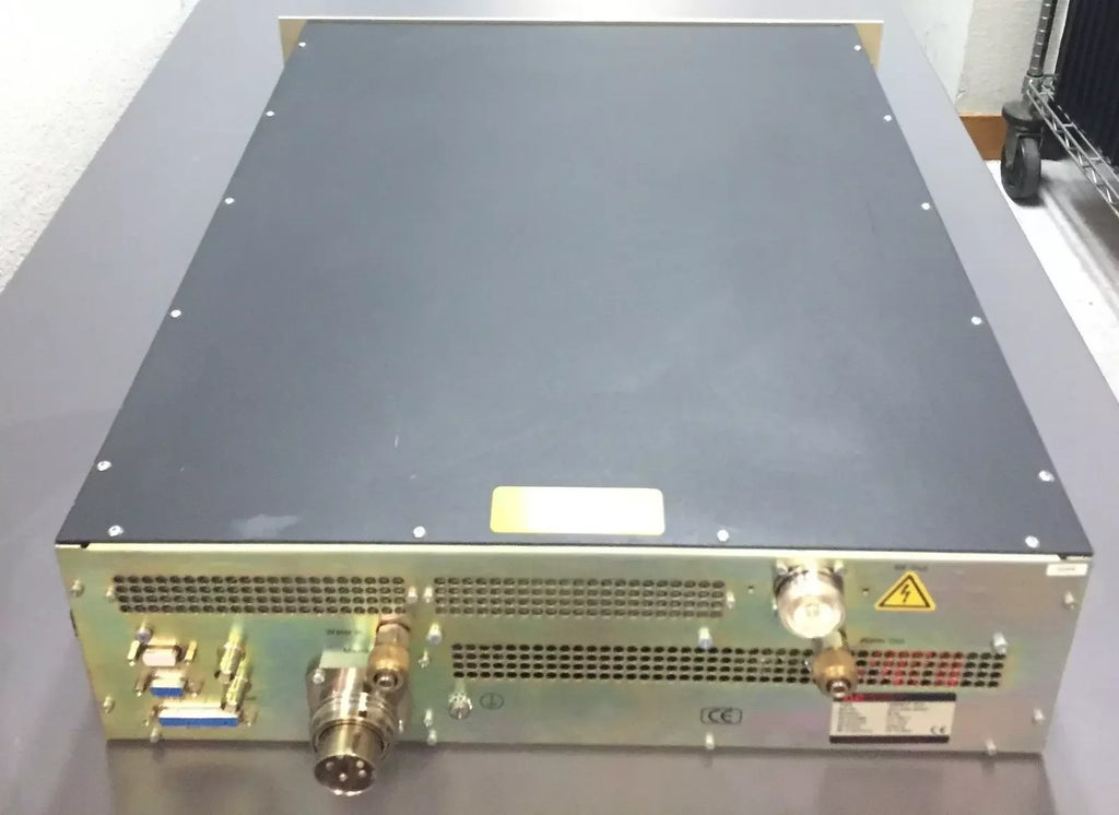 Advanced Energy ASPECT-2027 RF Generator Power Supply Unit - ZYYKZ Test Equipment