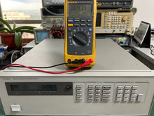 Load image into Gallery viewer, HP Agilent 6623A System DC Power Supply - 3 Output Channels - ZYYKZ Test Equipment