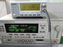 Load image into Gallery viewer, Agilent 83640B Synthesized Sweep Signal Generator, 10MHz-40GHz - ZYYKZ Test Equipment