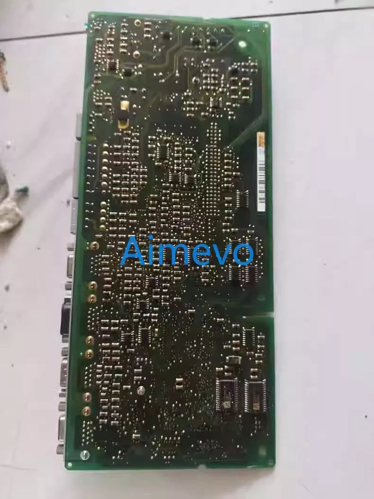 Lenze EVS9324-ES Control Board - Used, Good Condition