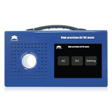 Load image into Gallery viewer, HPE HIU600-B AC/DC Power Current Tester - 600 Amp, 200ppm for Current Calibration