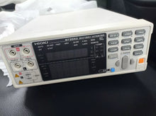 Load image into Gallery viewer, HIOKI BT3563 Battery HiTester - Used