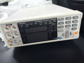 HIOKI BT3563 Battery HiTester - Used