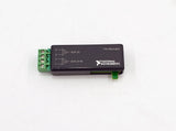 NI Precision Voltage Attenuator Module