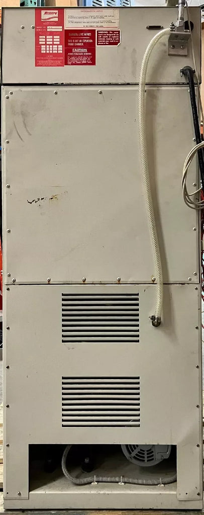Tenney ST-JR Environmental Test Chamber with Altitude Simulation up to 30,000 ft and Temperature Control - ZYYKZ Test Equipment