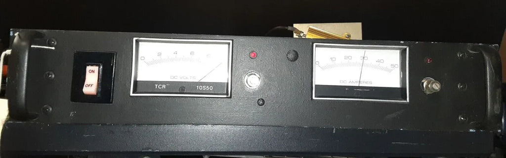 Adjustable DC Laboratory Power Supply - Variable Voltage & Current Output - ZYYKZ Test Equipment