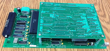 Load image into Gallery viewer, Metronics D11254 Rev-C Pro Board with QC3000 High-Performance Graphics Card - ZYYKZ Test Equipment