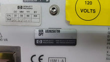 Load image into Gallery viewer, Agilent 8714ET RF Network Analyzer 300 kHz to 3 GHz - ZYYKZ Test Equipment