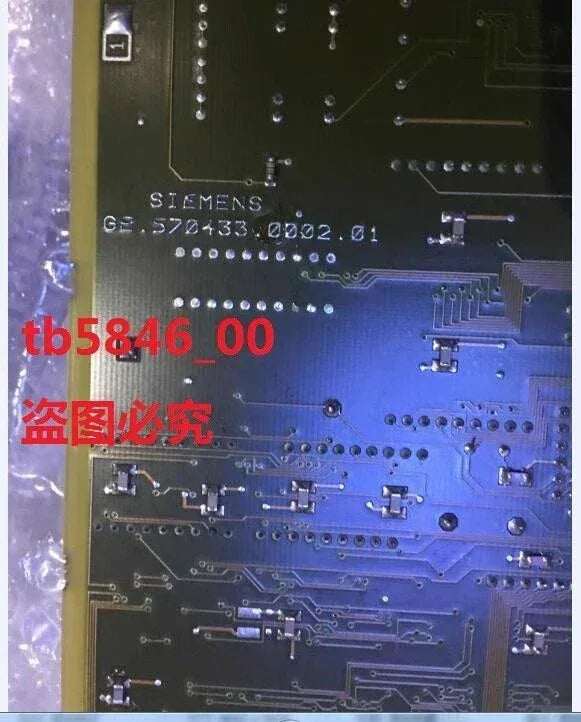 570 RF Front-End Low Noise Amplifier (LNA) Module - ZYYKZ Test Equipment