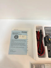 Load image into Gallery viewer, Fluke 73 Series II Digital Multimeter – True RMS, Durable Design - ZYYKZ Test Equipment
