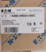 Load image into Gallery viewer, Eaton NZM2-XRD24-30DC Circuit Breaker