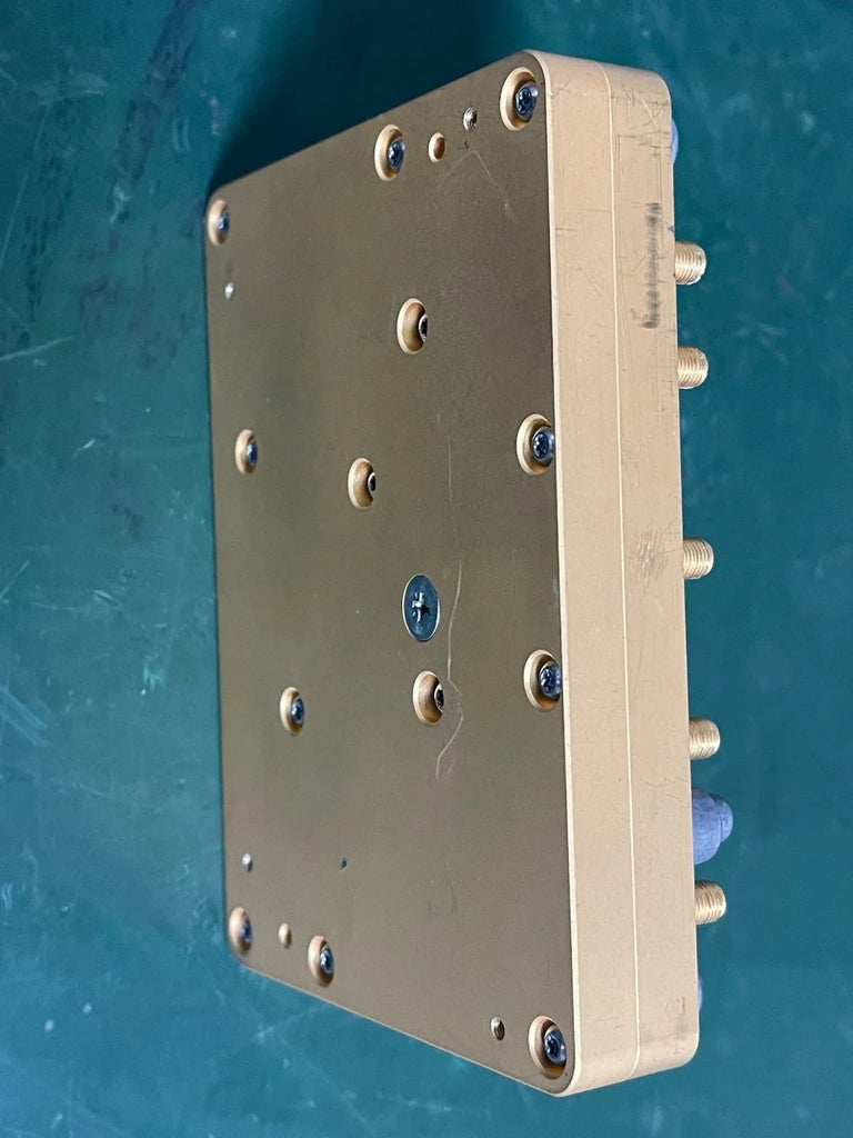 HP Agilent 5086-6463 Low Band Module for 8360 Series (83620A/B, 83640A/B, 83650AB) - ZYYKZ Test Equipment