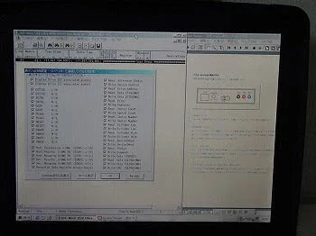TOYO IDE-Pocket 200MHz Portable Bus Analyzer - ZYYKZ Test Equipment