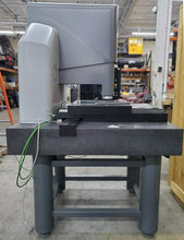 Load image into Gallery viewer, Hexagon Metrology Optiv Performance 2 09790 Coordinate Measuring Machine (CMM) - ZYYKZ Test Equipment