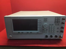 Load image into Gallery viewer, Agilent E8257N PSG 40 GHz Sweep Signal Generator with Advanced Modulation - ZYYKZ Test Equipment