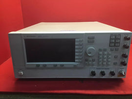 Agilent E8257N PSG 40 GHz Sweep Signal Generator with Advanced Modulation - ZYYKZ Test Equipment
