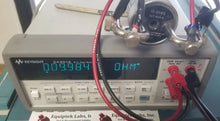 Load image into Gallery viewer, Keysight 34401A 6.5-Digit Digital Multimeter - ZYYKZ Test Equipment