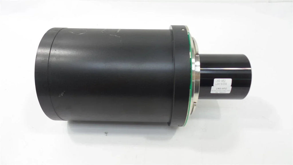 Sanyo LNS-W52 Fixed Lens for Christie & Eiki DLP Projectors - ZYYKZ Test Equipment