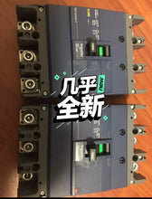 Load image into Gallery viewer, EZD160/250 3-Pole 125A Circuit Breaker – Reliable Electrical Protection - ZYYKZ Test Equipment
