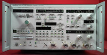Load image into Gallery viewer, Anritsu MP1763B 12.5 GHz Pulse Pattern Generator - ZYYKZ Test Equipment