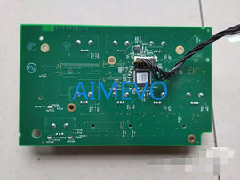 Tektronix TDS1000B/TDS2000B/TDS2000C Series Dual Channel Oscilloscope Keypad