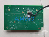 Tektronix TDS1000B/TDS2000B/TDS2000C Series Dual Channel Oscilloscope Keypad