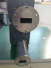 Load image into Gallery viewer, HP Agilent J382A Variable Attenuator 5.3-8.2 GHz RF Signal - ZYYKZ Test Equipment