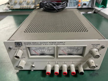 Load image into Gallery viewer, HP Agilent 6236B Triple Output DC Power Supply 0-20V, 0-2.5A, 35W - ZYYKZ Test Equipment