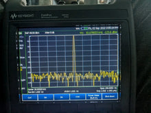 Load image into Gallery viewer, Keysight FieldFox N9915A 9 GHz Vector Network Analyzer &amp; Spectrum Analyzer - ZYYKZ Test Equipment
