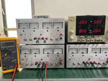 Load image into Gallery viewer, Toward 6303D TPS-4000 Dual Tracking DC Power Supply 0-40V 0-3A - ZYYKZ Test Equipment