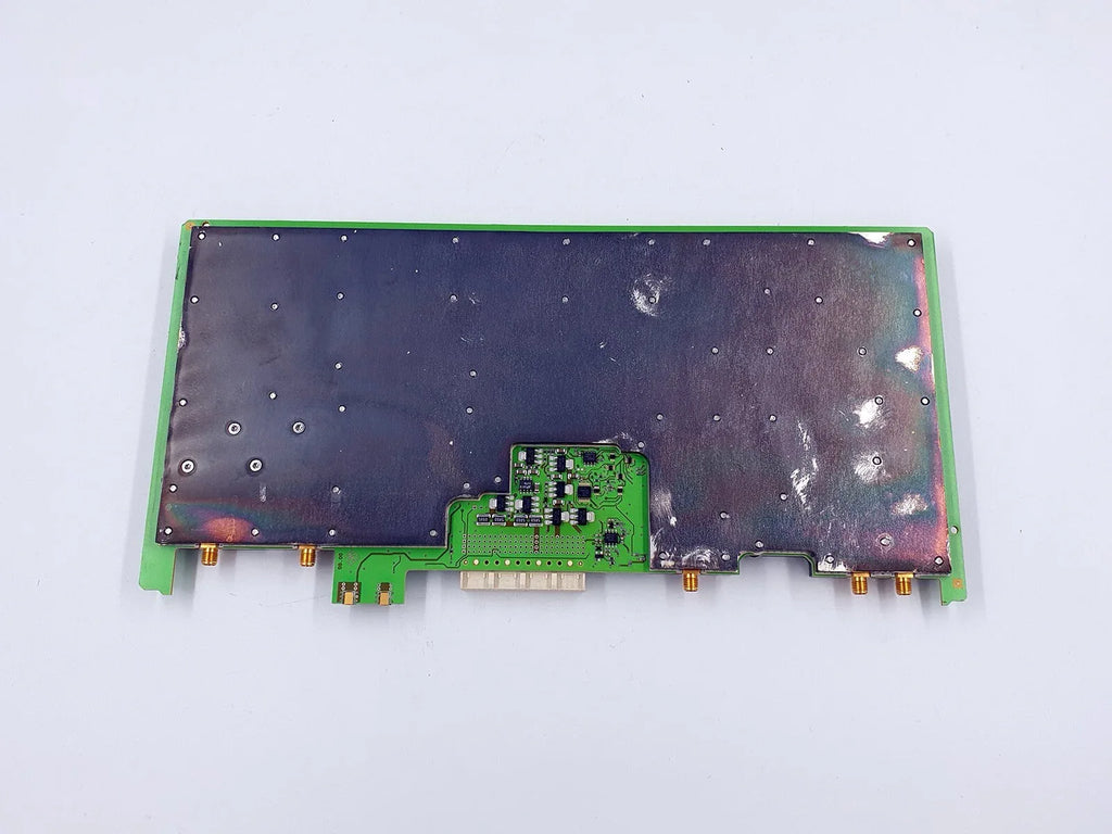 Rohde & Schwarz 1141.4450 SMU200A Source Measure Unit Board - ZYYKZ Test Equipment