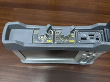 Load image into Gallery viewer, Anritsu SiteMaster S331L 4GHz Cable and Antenna Analyzer - ZYYKZ Test Equipment