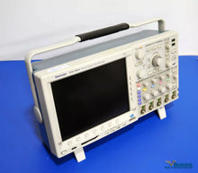 Load image into Gallery viewer, Tektronix MSO 4034 350MHz Digital Phosphor Oscilloscope - 4 Channel, Calibrated, 2.5GS/s