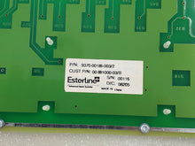 Load image into Gallery viewer, GE 9800 Plus Cardiac Panel Assembly Control Module - ZYYKZ Test Equipment