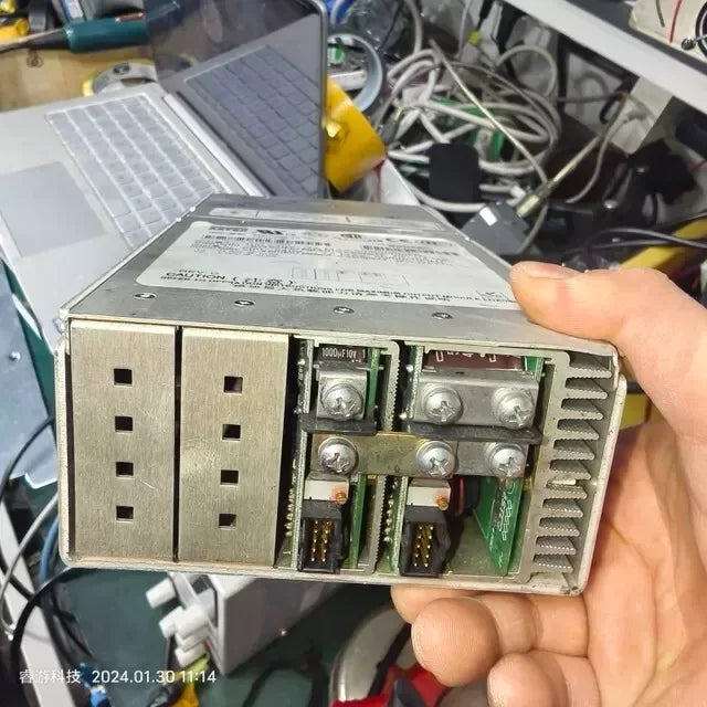 ASTEC MP4-2Q-1E-00 Integrated Circuit - Fully Tested, 1PC - ZYYKZ Test Equipment