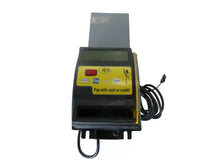 Load image into Gallery viewer, Mars MEI VN 2512 U5 Bill and Card Cash Acceptor Validator - ZYYKZ Test Equipment