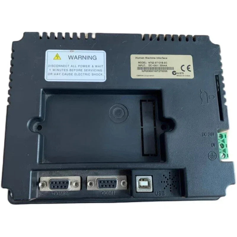 NT5Z-ST121B-EC High-Efficiency Lithium-Ion Rechargeable Battery - ZYYKZ Test Equipment
